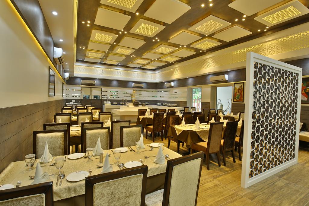 Jhansi Hotel Jhansi Restaurant